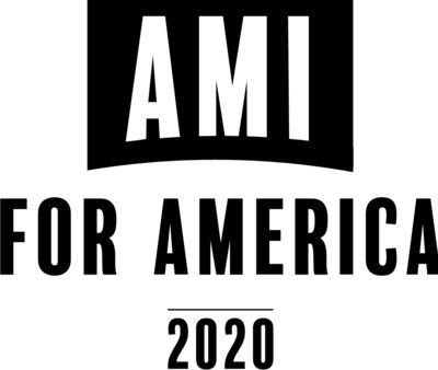 Ami for America 2020