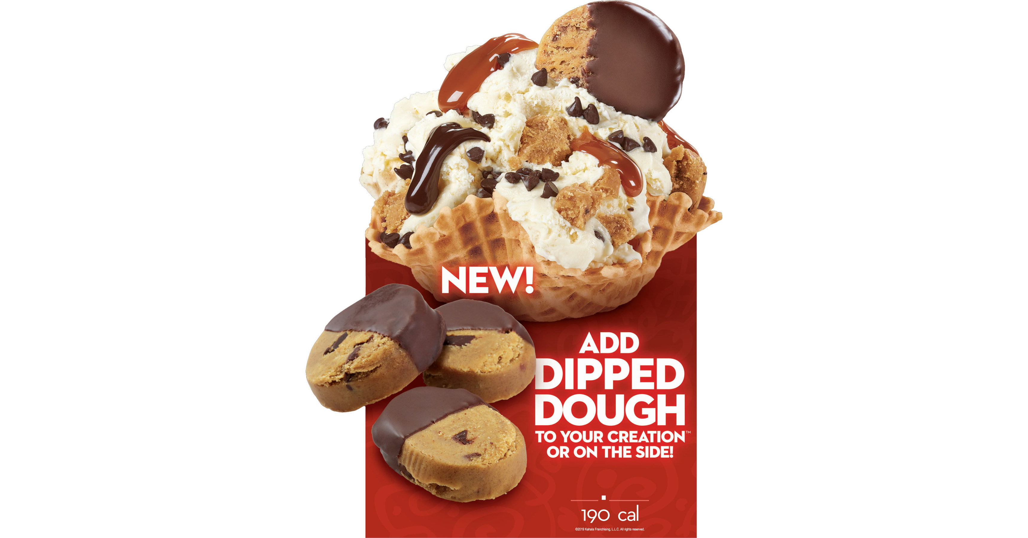 Classic Cookie Launches New Flavor!