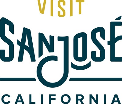 Visit San Jose is the official destination marketing organization for San Jose, CA. (PRNewsfoto/Visit San Jose)