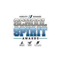 Varsity Brands School Spirit Awards Honors Schools, School Organizations And Individuals For Outstanding Community Spirit And Student Engagement
