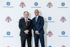 Toronto FC Kicks-off New Multi-Year Partnership with GE Appliances Canada