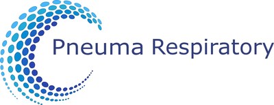 (PRNewsfoto/Pneuma Respiratory)