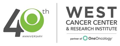 West Cancer Center & Research Institute (PRNewsfoto/West Cancer Center)