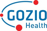 Gozio Health's mobile wayfinding platform improves patients’ access to care and gives health systems access to the boundless patient engagement opportunities available with a customizable mobile platform. (PRNewsfoto/Gozio Health)