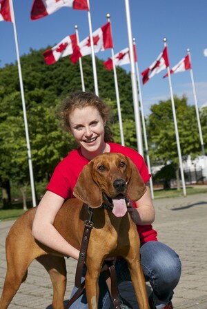 Victoria Day Long-Weekend May Be the Perfect Time to Bring Home An Adoptable Pet from a PetSmart Near You