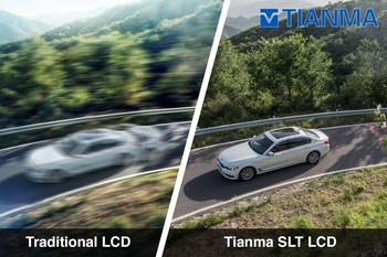 Tianma SLT Technology Tianma SLT Technology