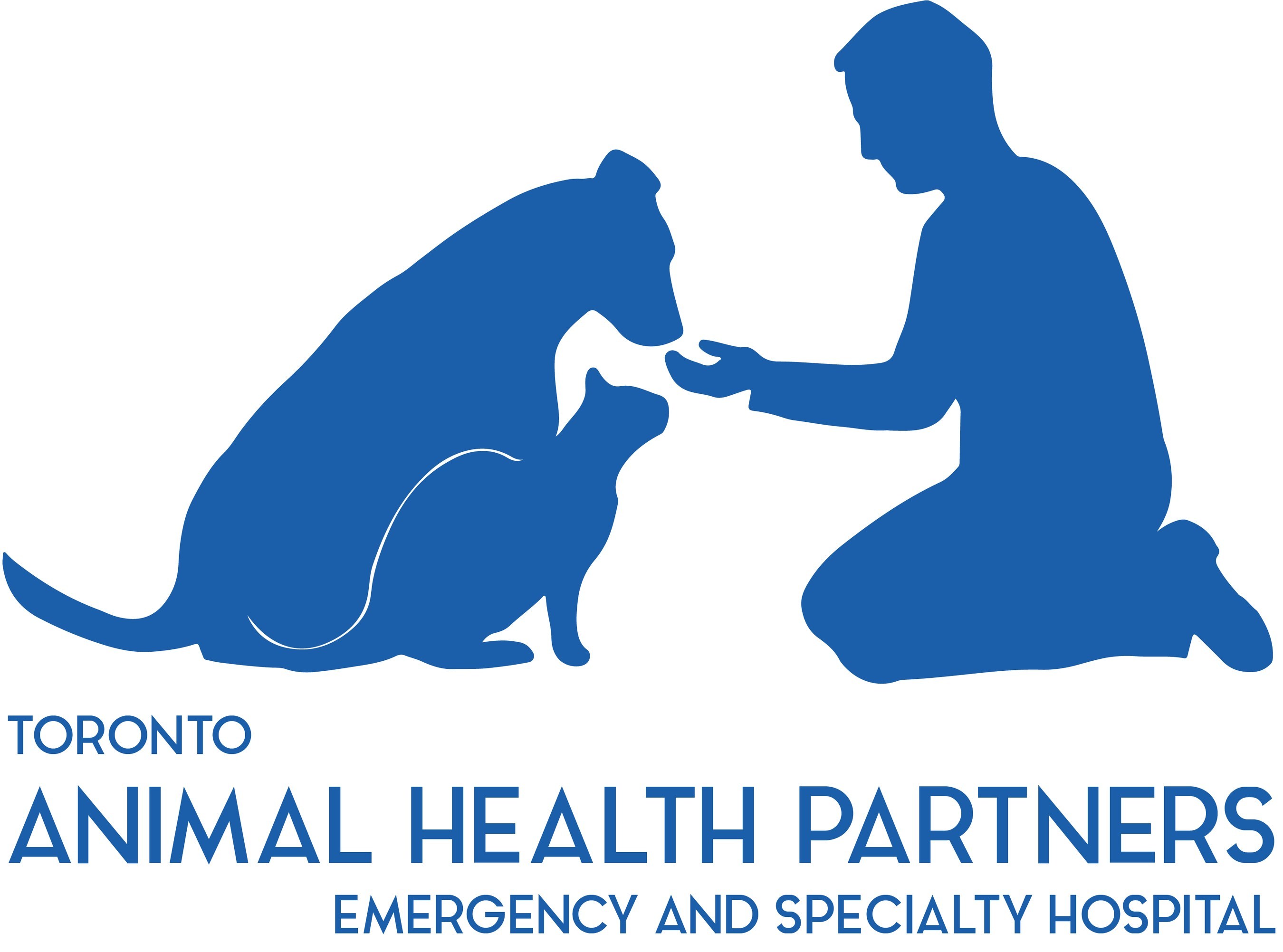 Toronto Animal Health Partners Announce Canada's First 'Human Care