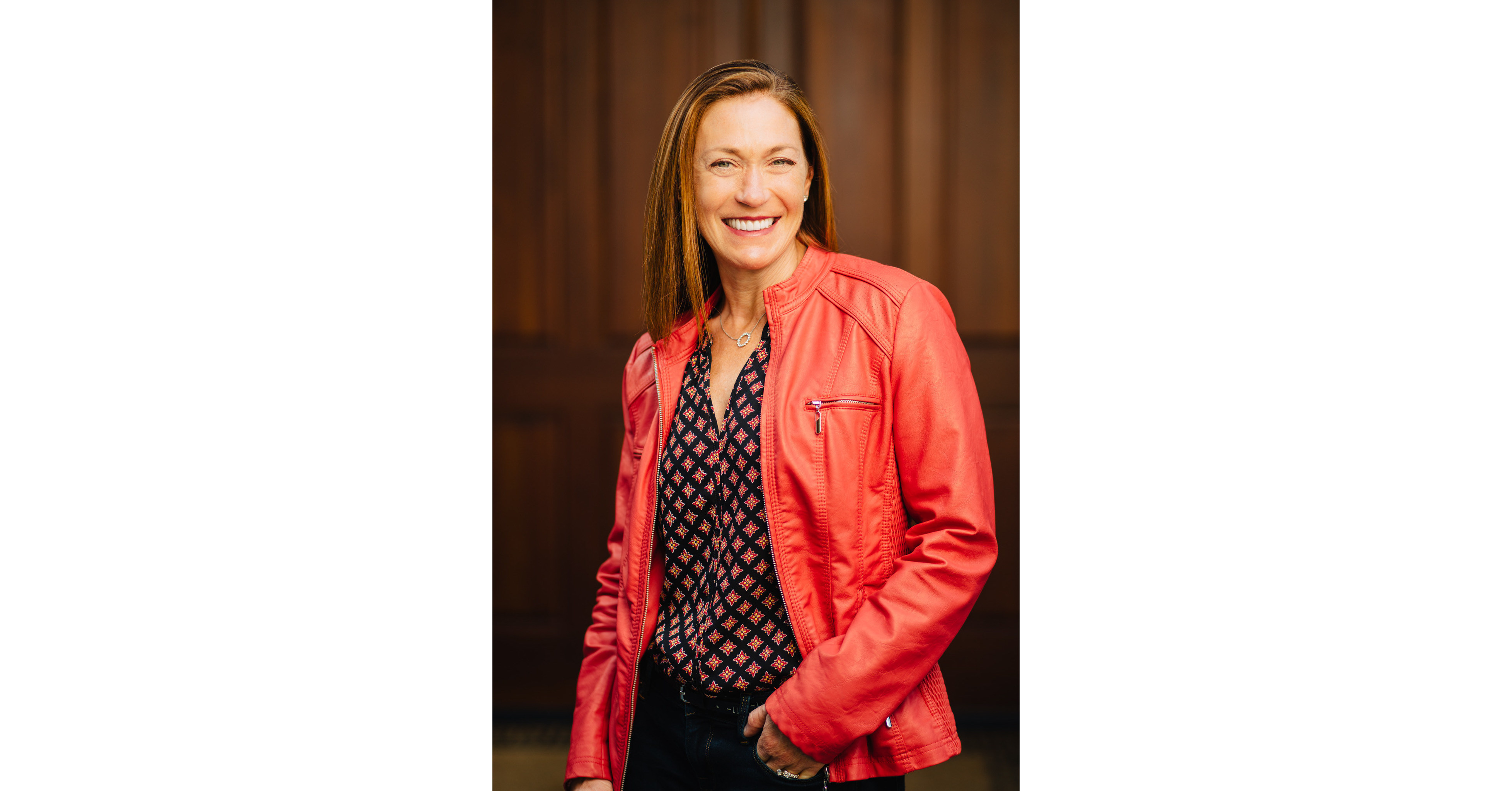 Lucidchart Announces Addition of Former Tableau EVP Kelly Breslin