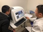 Ping An completes multi-center clinical trials for world's first intelligent OCT retinal disease screening system