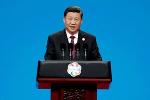 Xi calls for co-existence of various civilizations