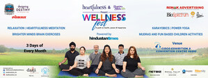 NetBiz Joins Wellness Fest to Lead the Way for a Happier Navi Mumbai