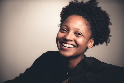 United States Poet Laureate Tracy K. Smith wrote 