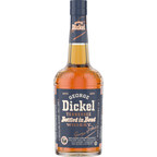 George Dickel Enters Bottled In Bond Category With 13-Year-Old Limited Release