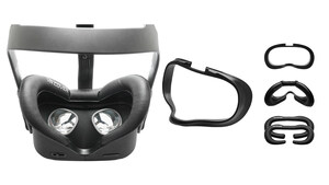 New Oculus Quest Accessories From VR Cover