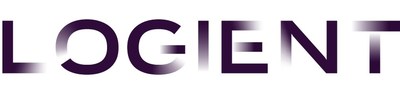Logo : Logient (Groupe CNW/Logient)