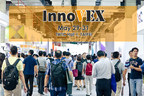 InnoVEX Returns in 2019 for New Thinking, New Engineering, and New Future