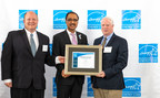 The Government of Canada presents Venmar Ventilation ULC with the ENERGY STAR® Award Manufacturer of the Year - HVAC