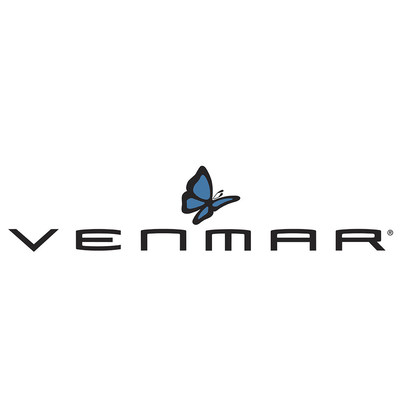 Venmar Ventilation logo (CNW Group/Venmar Ventilation Inc.)