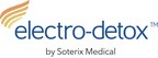 Soterix Medical Announces launch of electro-detox Treatment for Opioid Withdrawal