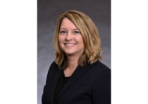 VITAS® Healthcare Promotes Heather Veeder, MD, to Regional Medical Director for Central States