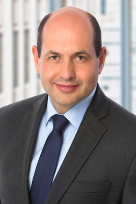 Roman Regelman, Head of Digital, BNY Mellon