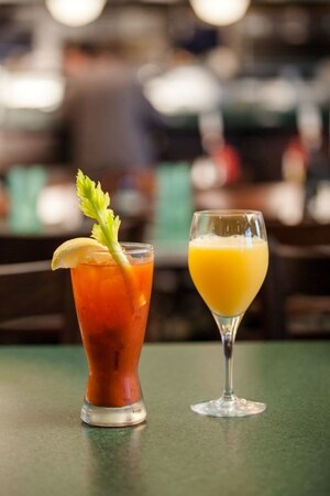 Metro Diner Toasts National Mimosa Day With Launch Of $2.99 Mimosas And Bloody Marys