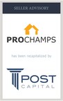 XLCS Partners advises PROCHAMPS in recapitalization by Post Capital Partners