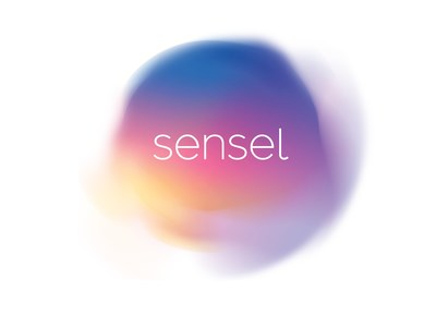 Sensel Logo (PRNewsfoto/Sensel)