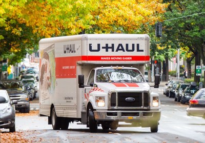 U-Haul is counting down its top 10 U.S. Destination Cities based on the total number of one-way truck arrivals in 2018. Austin, Texas, ranks No. 7 on the list.