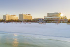 PARADISE REDEFINED: Presenting a New Era at The JW Marriott Marco Island Beach Resort
