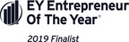 EY Announces David Kelleher and Ed Tourtellotte of 4G Clinical as Entrepreneur Of The Year® 2019 Award Finalists in New England