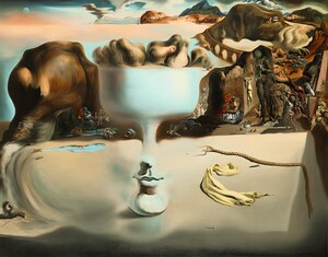 Frist Art Museum Presents "Monsters &amp; Myths: Surrealism and War in the 1930s and 1940s"