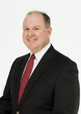 Larry Sterritt, Vice President of Sales and Marketing