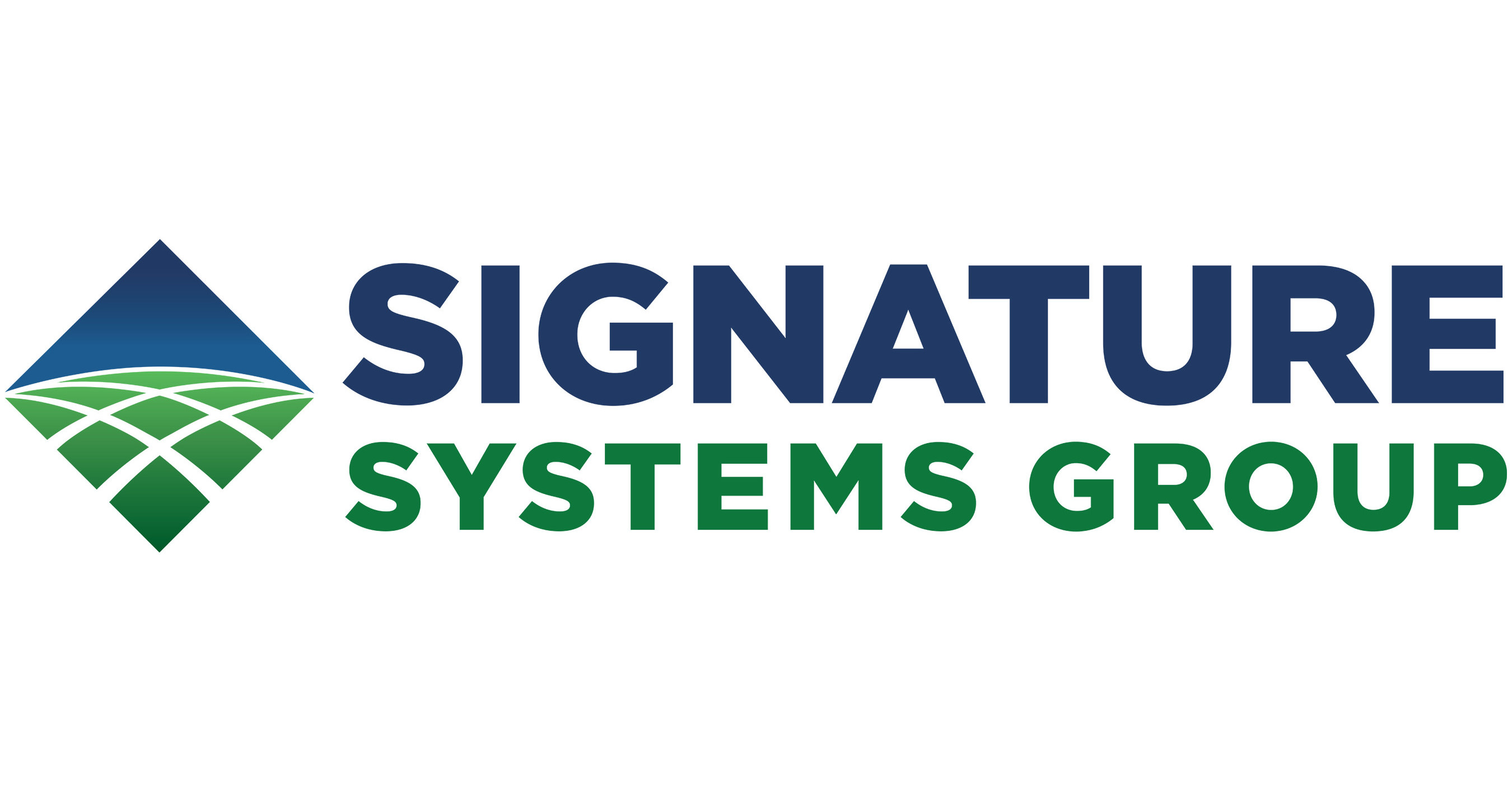 Signature Systems Group Welcomes Larry Sterritt As Vice President Of 