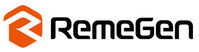 RemeGen logo (PRNewsfoto/RemeGen Ltd.)