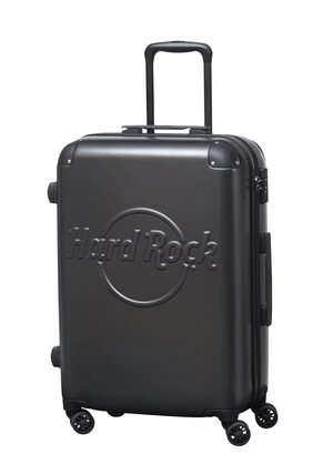 Hard Rock International Launches "On Tour" Travel Collection In Partnership With Grown Up Licenses Limited