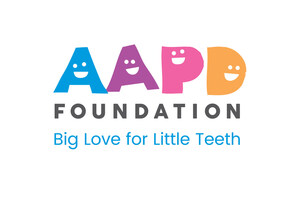 Healthy Smiles, Healthy Children: The Foundation for The American Academy of Pediatric Dentistry Launching New Name, Look