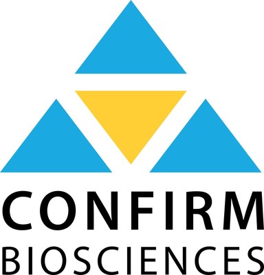 Confirm BioSciences (PRNewsfoto/Confirm BioSciences)