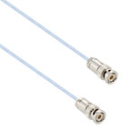 MilesTek Introduces RoHS and REACH Compliant M17/176-00002, High-Temp MIL-STD-1553B Cables