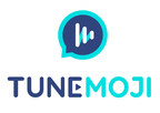 TuneMoji™ to Plug Musical GIFs into Live Streams on Twitch