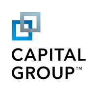 Capital Group Canada (CNW Group/Capital Group Canada)