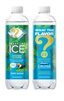 Sparkling Ice® Announces Limited Edition Mystery Flavor Just in Time for Summer
