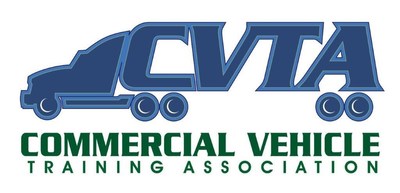 Commercial Vehicle Training Association Logo