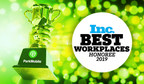 ParkMobile™ Is One Of Inc. Magazine's Best Workplaces For 2019