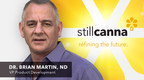 Former President of the College of Naturopathic Physicians of British Columbia Joins StillCanna's Team