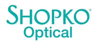 Shopko Optical logo (PRNewsfoto/Shopko Optical)