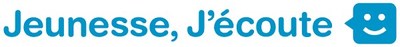 Logo : Jeunesse, J'coute (Groupe CNW/Parmalat Canada)
