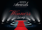 Aesthetic Everything® Announces the Winners in the 2019 Aesthetic and Cosmetic Medicine Awards