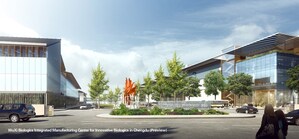 WuXi Biologics Commenced Construction of a 48,000 L Integrated Manufacturing Center for Innovative Biologics in Chengdu