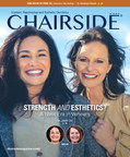 Latest Issue of Chairside Magazine Features Interview With Implant Advocate and Social Media Personality Dr. Philip Gordon